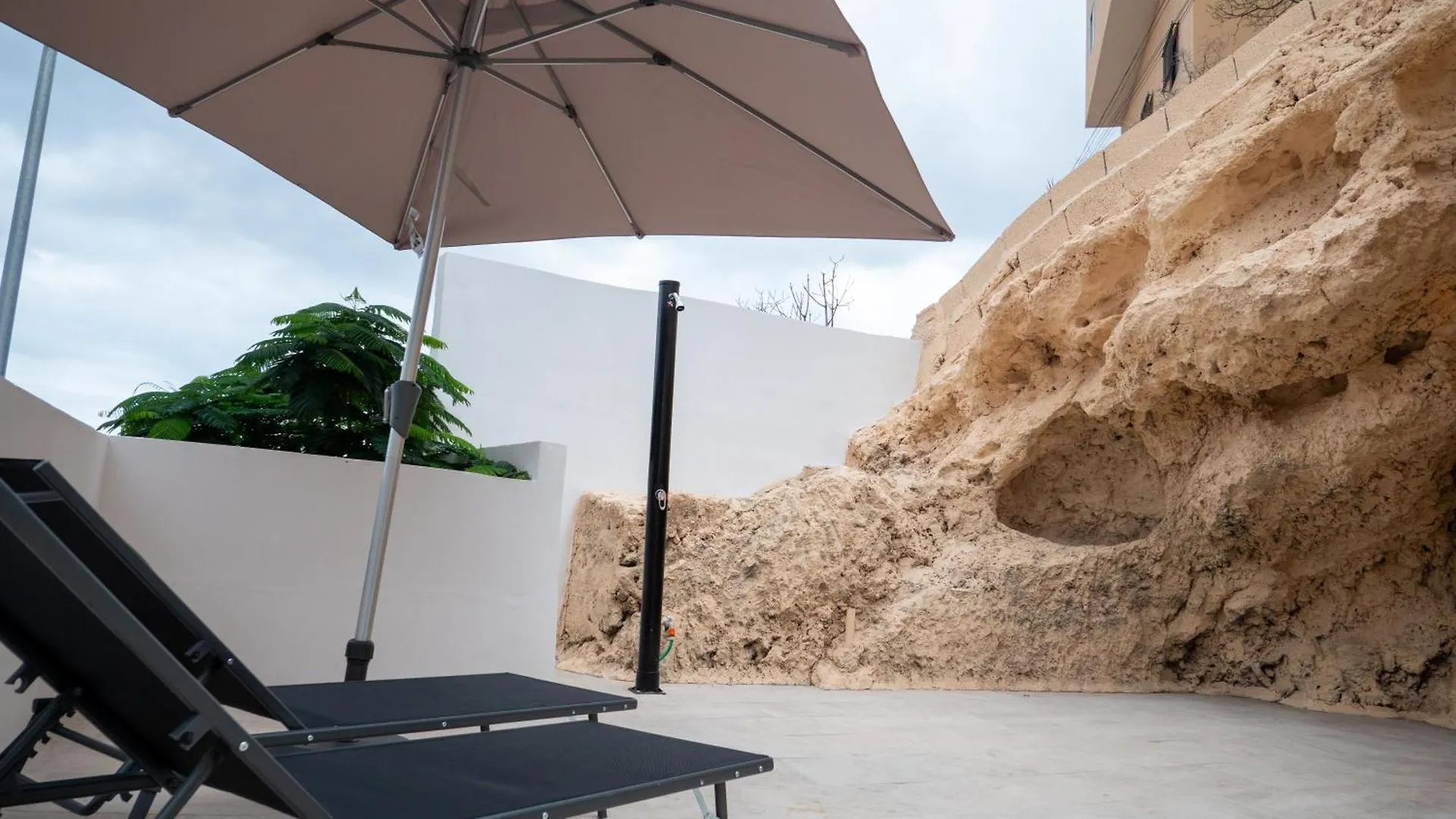 Ferienhaus Villa Nicpa Cueva Escondida Exclusive Santa Cruz de Tenerife