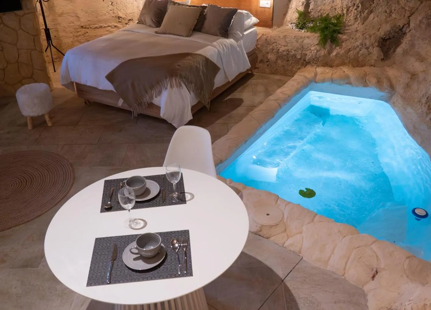 Villa Nicpa Cueva Escondida Exclusive Santa Cruz de Tenerife