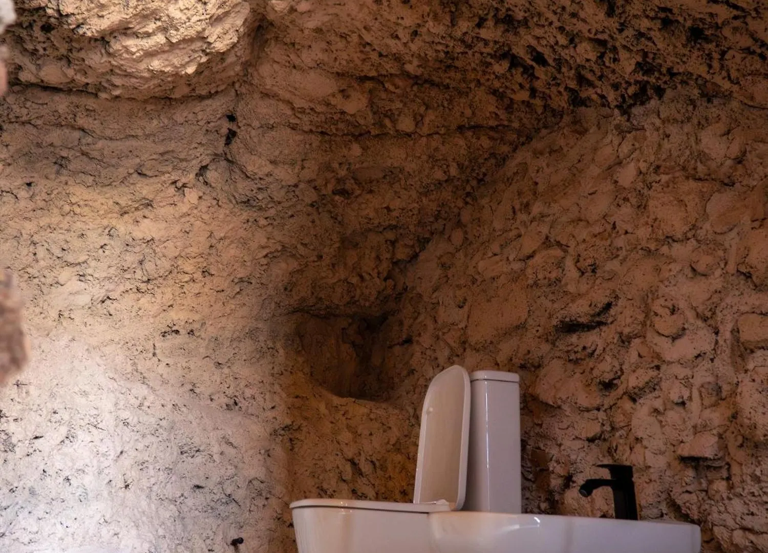 Nicpa Cueva Escondida Exclusive Villa Santa Cruz de Tenerife Holiday home