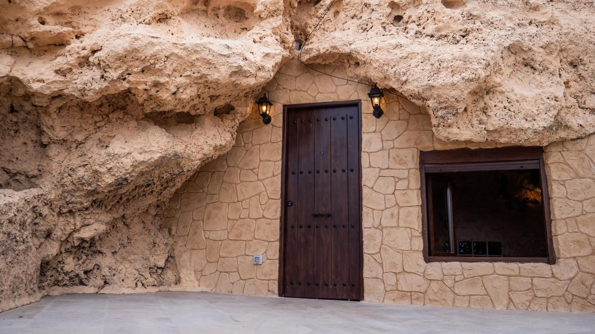 Nicpa Cueva Escondida Exclusive Villa Santa Cruz de Tenerife Spain
