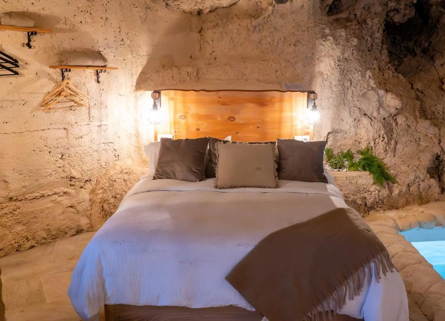 Nicpa Cueva Escondida Exclusive Villa Santa Cruz de Tenerife