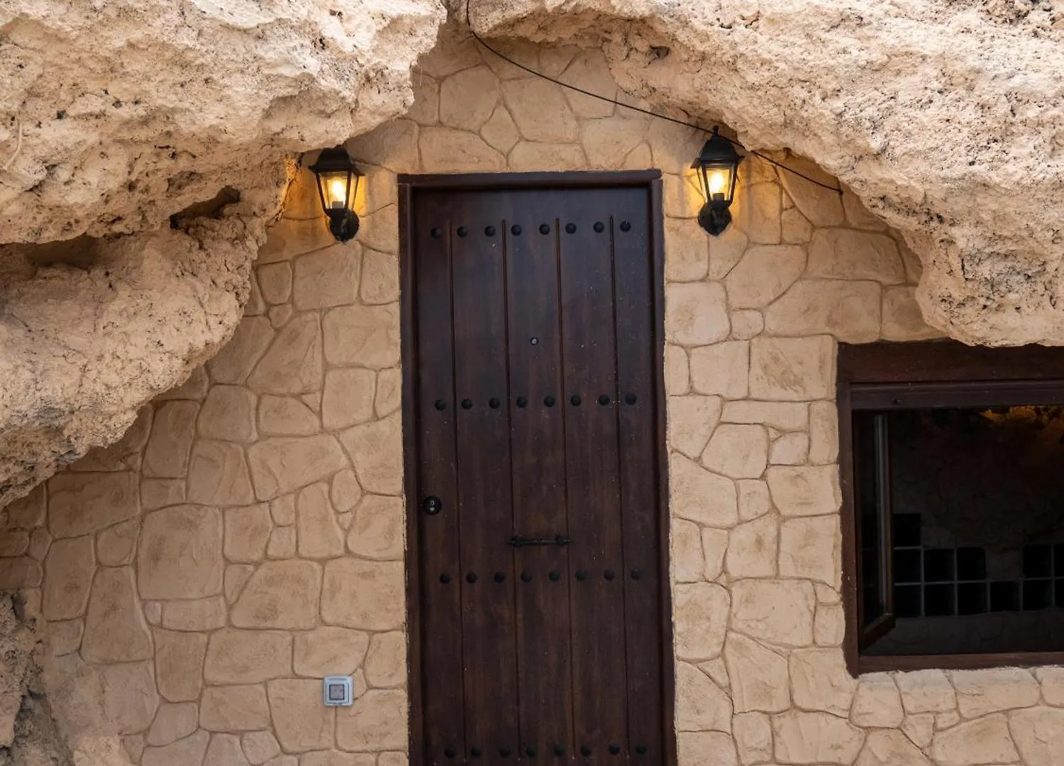 Nicpa Cueva Escondida Exclusive Villa Santa Cruz de Tenerife Holiday home