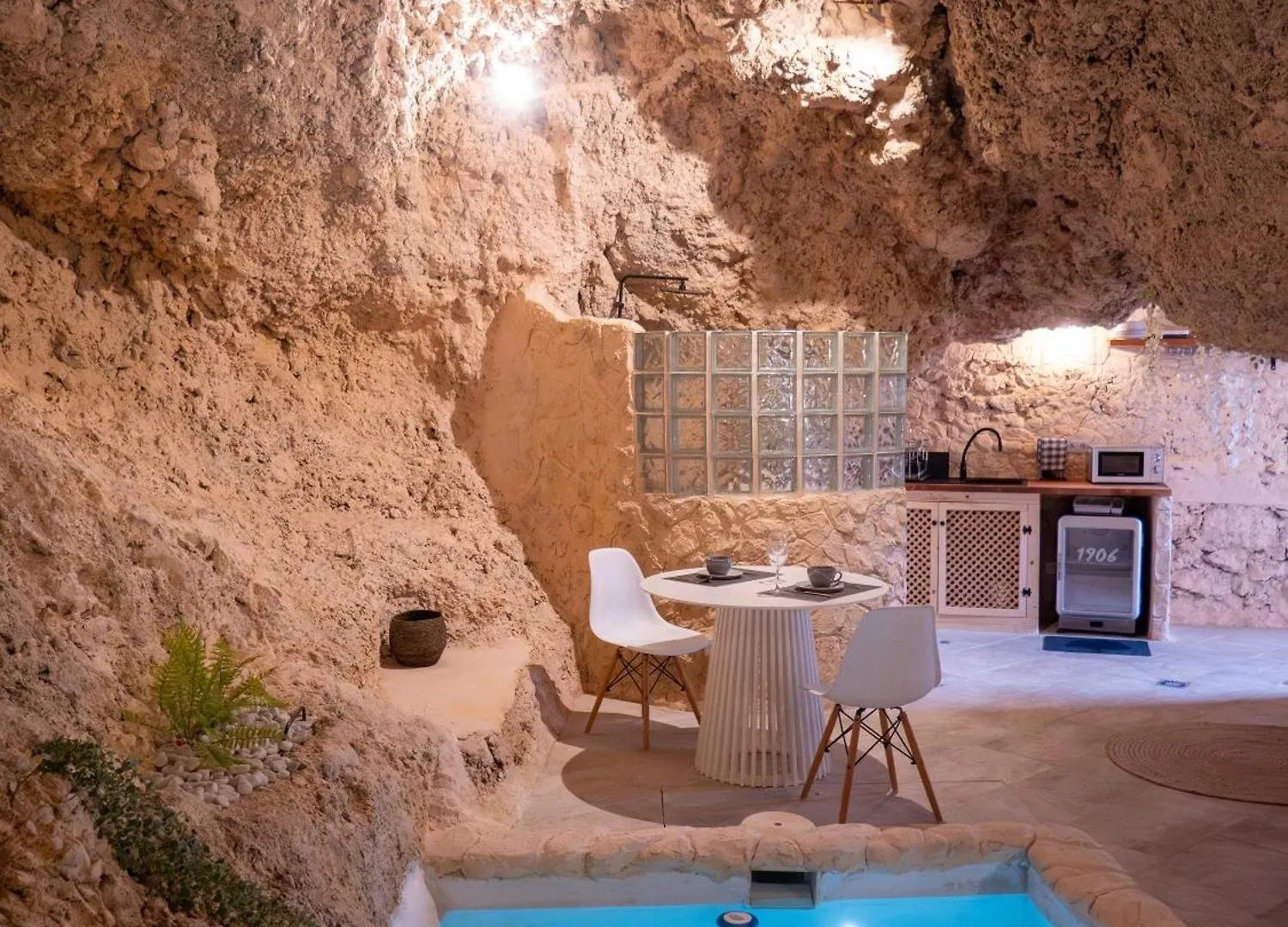 Nicpa Cueva Escondida Exclusive Villa Santa Cruz de Tenerife Spain