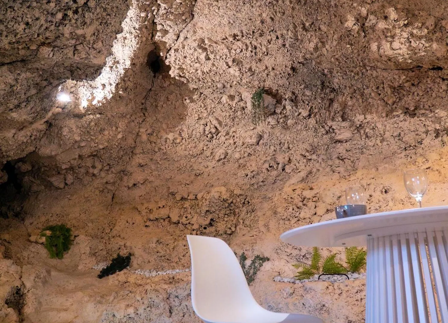 Villa Nicpa Cueva Escondida Exclusive Santa Cruz de Tenerife
