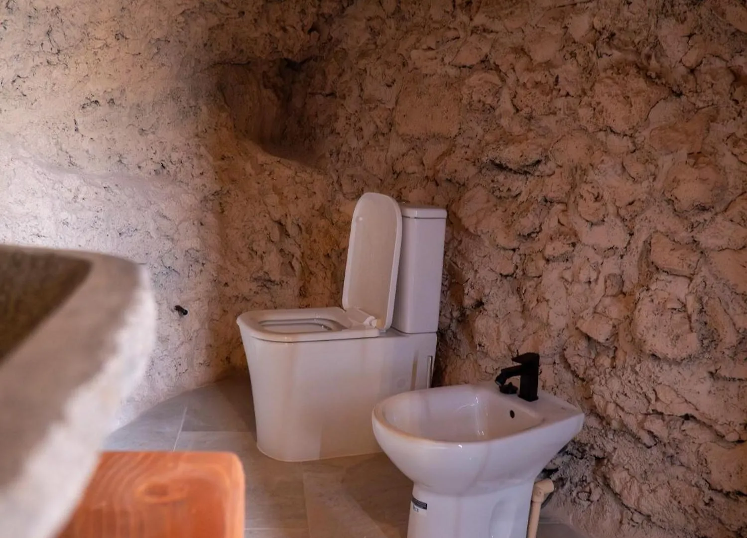 Villa Nicpa Cueva Escondida Exclusive Santa Cruz de Tenerife